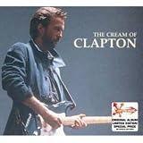 The Cream of Clapton