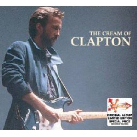 The Cream of Clapton