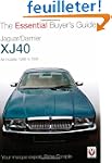 Jaguar/Daimler Xj40: All Models 1986...