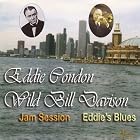 Jam Session: Eddie's Blues by Eddie Condon and Wild Bill Davison