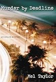 Murder by Deadline (Avalon Mystery)