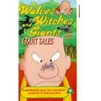 Wolves, Witches And Giants - Giant Tales [UK IMPORT]