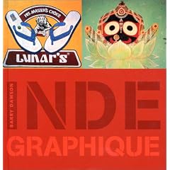 Inde graphique