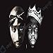 Graphic T-shirts Hip Hop Legend Tupac Biggie Rappers Face