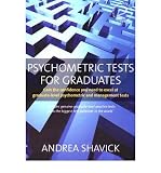 Psychometric tests for graduates : gain the confidence you need to excel at graduate-level psychometric and management tests