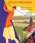Roger Broders Travel Posters