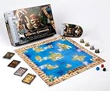 Pirates Of The Caribbean DVD TV Game