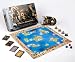 Pirates Of The Caribbean DVD TV Game