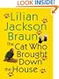 The Cat Who Brought Down the House
