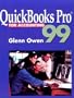 QuickBooks Pro  99 For Accounting