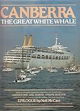 Canberra : the great white whale