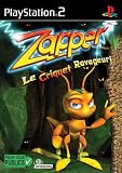 Revue Atari  / Zapper : Le Criquet ravageur