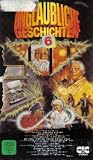 Unglaubliche Geschichten 6 - Steven Spielberg