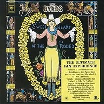 Sweetheart of the Rodeo