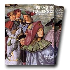 Fresques italiennes de la Renaissance