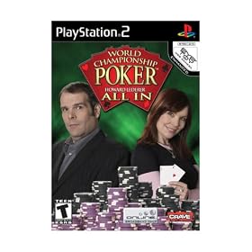 World Championship Poker: All In