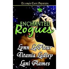 Enchanted Rogues