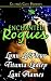 Books : Enchanted Rogues