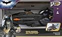 Mattel: TYCO R/C BATMAN&iquest; Radio Control BATCOPTER