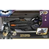 Buy Mattel: TYCO R C BATMAN� Radio Control BATCOPTER by Mattel