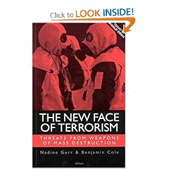 The New Face of Terrorism: Threats from Weapons of Mass Destruction