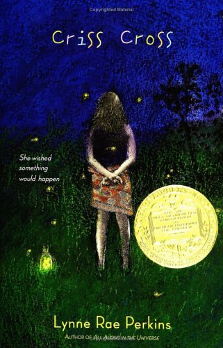 Criss Cross (Newbery Medal Book)