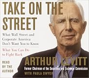 Take on the Street: How to Fight for Your Financial Future (Vintage)
