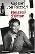 Neiges d'antan