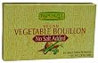 Rapunzel Pure Organic Vegetable Bouillon, No Salt Added, 8 Cubes, 2.4-Ounce Packages (Pack of 6)