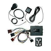 Tom Tom Permanent Docking Kit