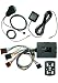 TomTom Permanent Docking Kit For TomTom GO 300/500/700