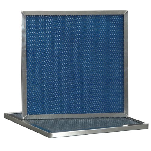 Ecoaire 14 X 30 X 1 Residential Washable Air Conditioner Filter