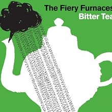 Bitter Tea