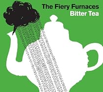 Bitter Tea
