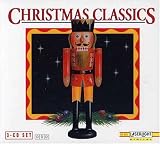 Christmas Classics [Box Set]
