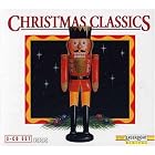 Christmas Classics [Box Set] by  Adolphe Adam, Johann Sebastian Bach, Arcangelo Corelli, Franz Xaver Gruber, and George Frederick Handel 