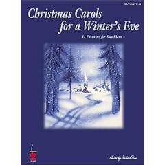 Christmas Carols for a Winter's Eve