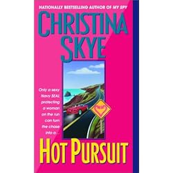 Hot Pursuit