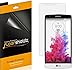 [6-Pack] SUPERSHIELDZ-Anti-Glare & Anti-Fingerprint (Matte) Screen Protector Shield For LG G3 Vigor + Lifetime Replacements Warranty [6-PACK] - Retail Packaging