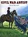 Books : Civil War Artist