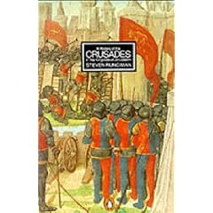 A History of the Crusades: The Kingdom of Jerusalem and the Frankish East 1100-1187 v. 2