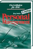 Produkt-Bild: Personalmanagement: Ein Leitfaden f&uuml;r KMU