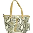 Jessica Simpson Gossip Satchel