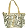 Jessica Simpson Gossip Satchel
