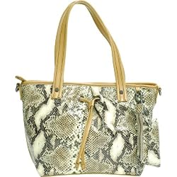 Jessica Simpson Gossip Satchel