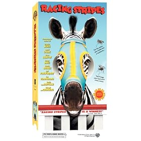 Racing Stripes [VHS]