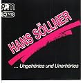....Ungeh�rtes und Unerh�rtes