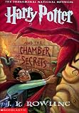 Harry Potter and the Chamber of Secrets