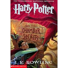 Harry Potter and the Chamber of Secrets