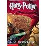Harry Potter and the Chamber of Secrets (Book 2) von Joanne K. Rowling